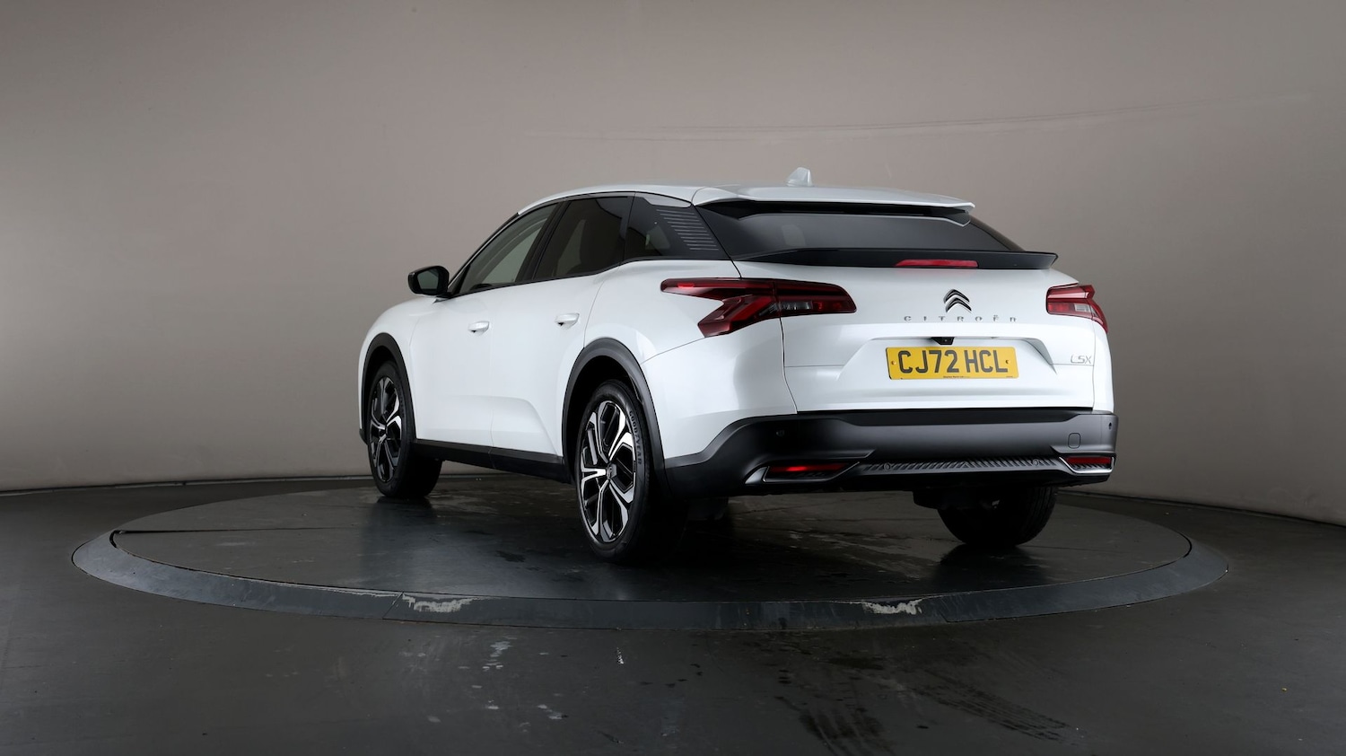 Used Citroen C5 X 2023 for sale - 76809874: Photo 63