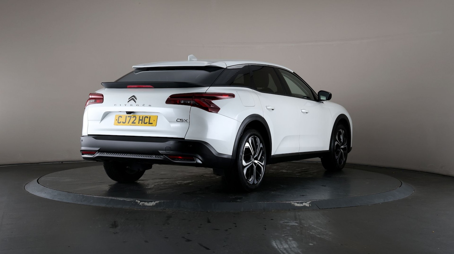 Used Citroen C5 X 2023 for sale - 76809874: Photo 64