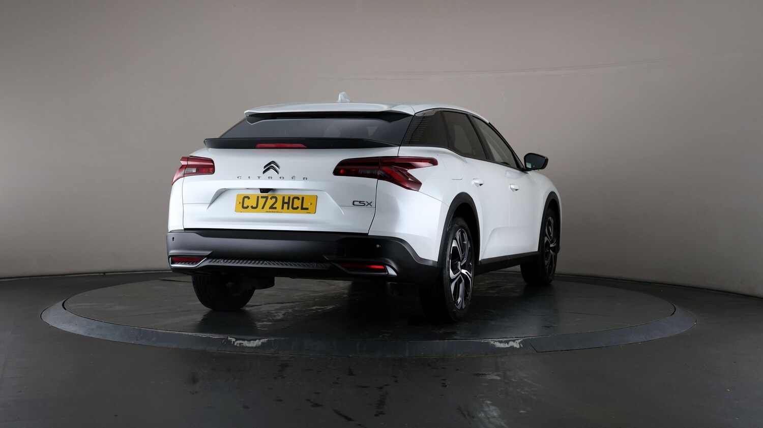 Used Citroen C5 X 2023 for sale - 76809874: Photo 65