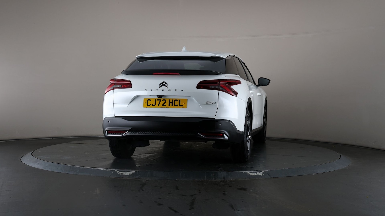 Used Citroen C5 X 2023 for sale - 76809874: Photo 66