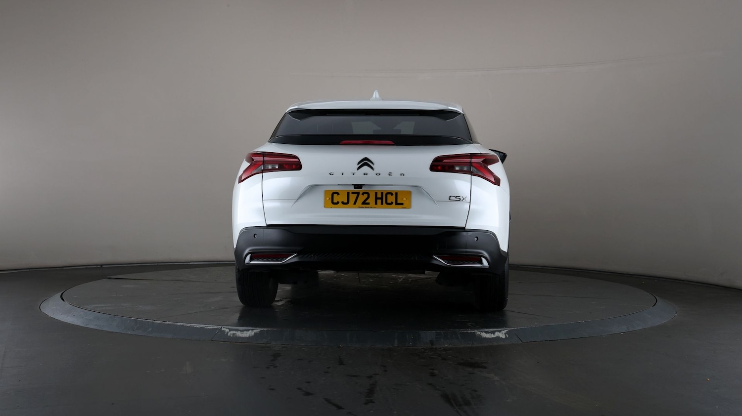 Used Citroen C5 X 2023 for sale - 76809874: Photo 67