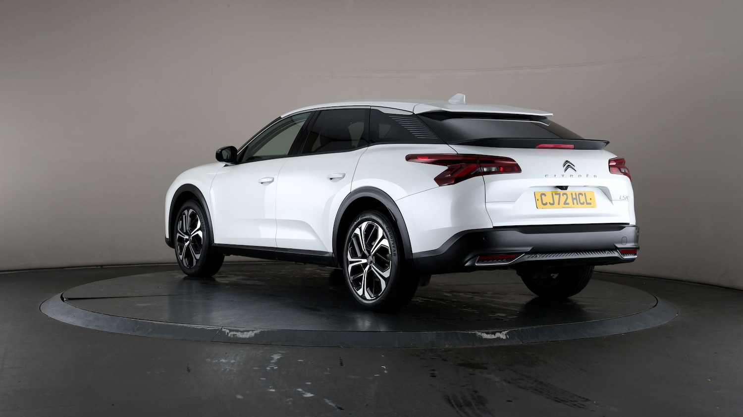 Used Citroen C5 X 2023 for sale - 76809874: Photo 68