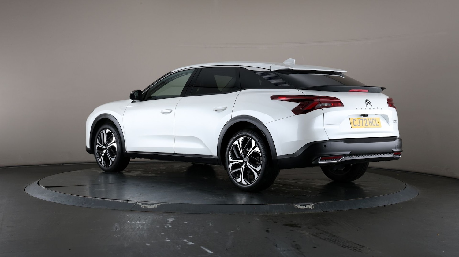 Used Citroen C5 X 2023 for sale - 76809874: Photo 69