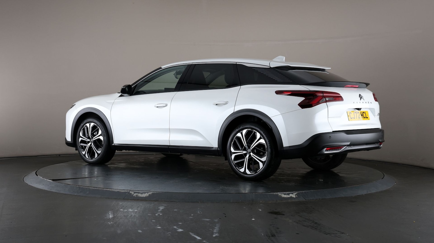 Used Citroen C5 X 2023 for sale - 76809874: Photo 70
