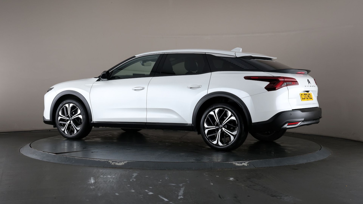 Used Citroen C5 X 2023 for sale - 76809874: Photo 71