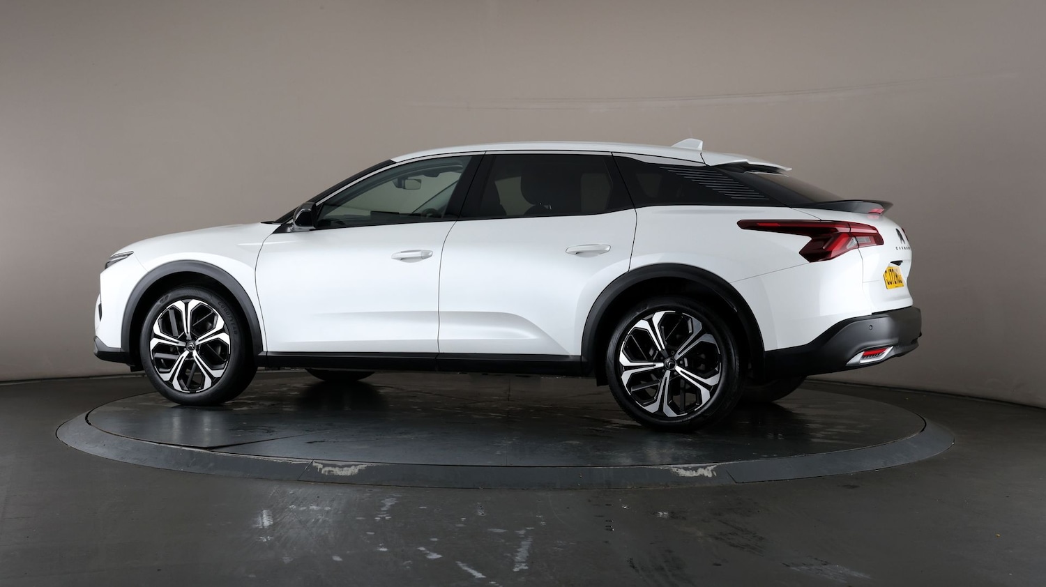 Used Citroen C5 X 2023 for sale - 76809874: Photo 72