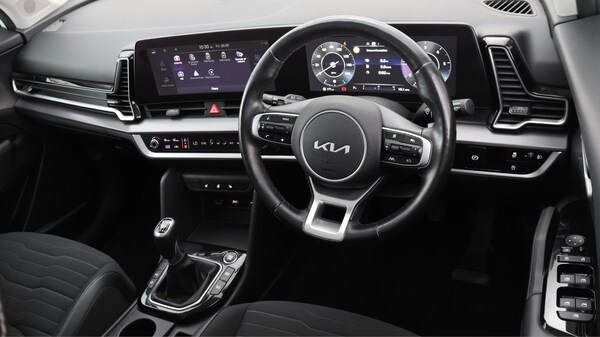 Used Kia Sportage 2022 for sale - 76084899: Photo 10