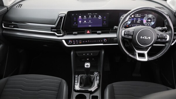 Used Kia Sportage 2022 for sale - 76084899: Photo 14