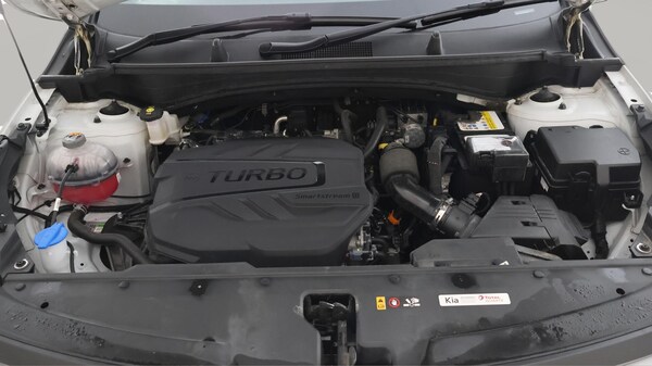 Used Kia Sportage 2022 for sale - 76084899: Photo 20