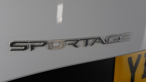 Used Kia Sportage 2022 for sale - 76084899: Photo 22