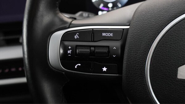 Used Kia Sportage 2022 for sale - 76084899: Photo 25