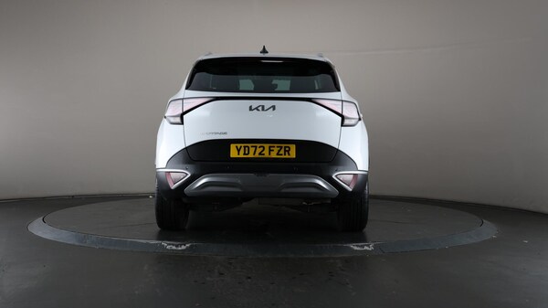 Used Kia Sportage 2022 for sale - 76084899: Photo 37