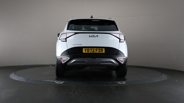 Used Kia Sportage 2022 for sale - 76084899: Photo 38