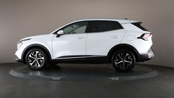 Used Kia Sportage 2022 for sale - 76084899: Photo 39