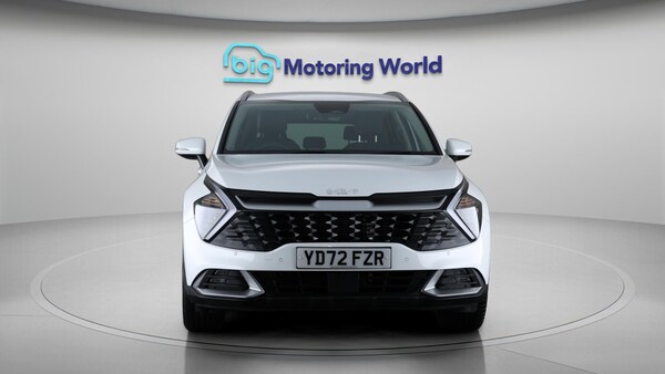 Used Kia Sportage 2022 for sale - 76084899: Photo 3