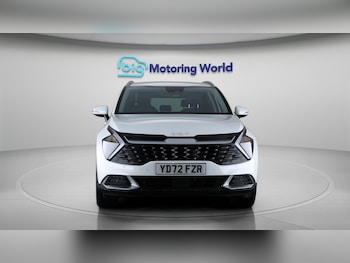 Used Kia Sportage 2022 for sale - 76084899: Photo 3