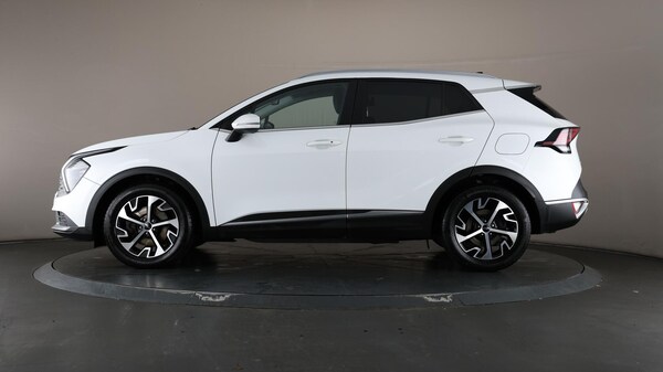 Used Kia Sportage 2022 for sale - 76084899: Photo 40