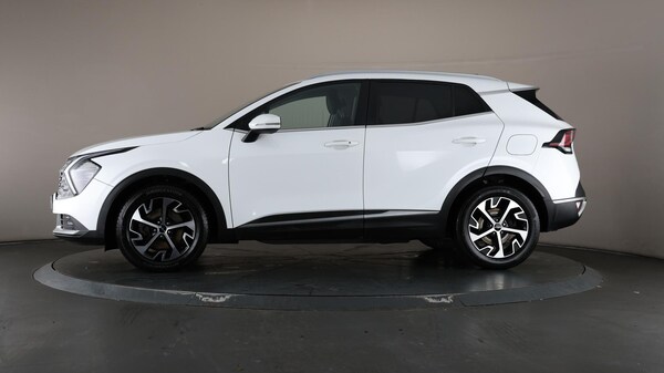 Used Kia Sportage 2022 for sale - 76084899: Photo 41