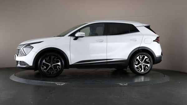 Used Kia Sportage 2022 for sale - 76084899: Photo 42
