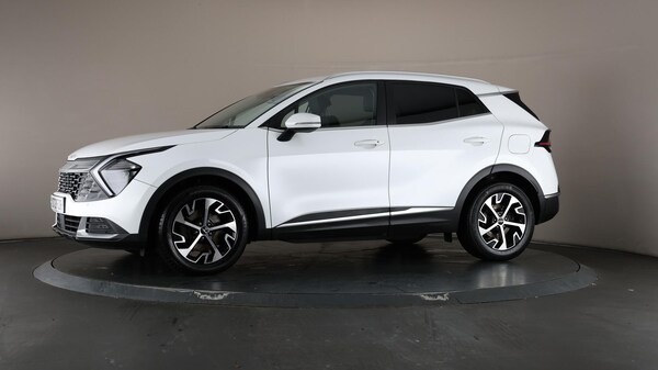 Used Kia Sportage 2022 for sale - 76084899: Photo 43