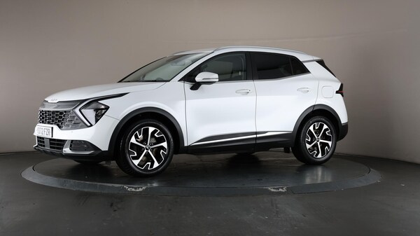 Used Kia Sportage 2022 for sale - 76084899: Photo 44