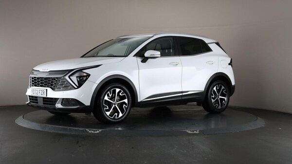Used Kia Sportage 2022 for sale - 76084899: Photo 45
