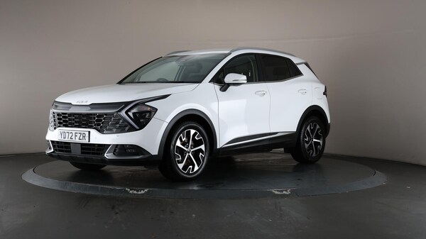 Used Kia Sportage 2022 for sale - 76084899: Photo 46