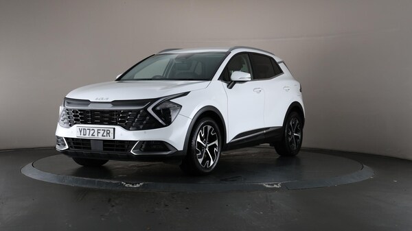 Used Kia Sportage 2022 for sale - 76084899: Photo 47