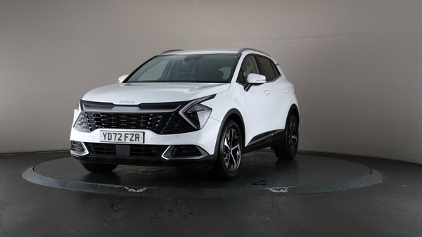 Used Kia Sportage 2022 for sale - 76084899: Photo 48