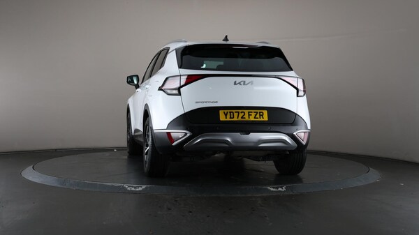 Used Kia Sportage 2022 for sale - 76084899: Photo 49