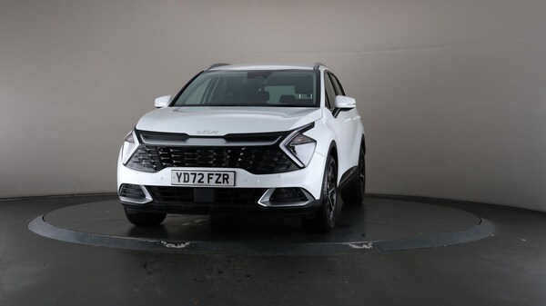 Used Kia Sportage 2022 for sale - 76084899: Photo 50