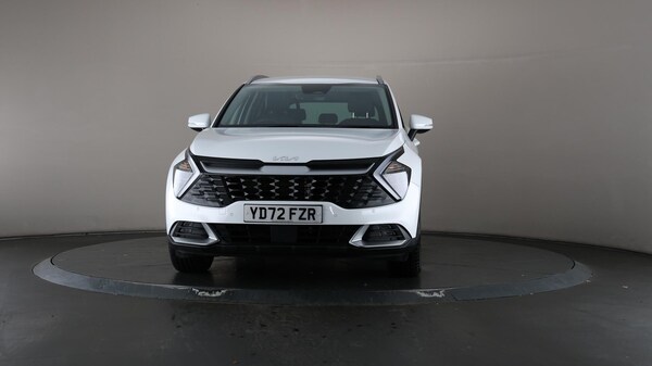 Used Kia Sportage 2022 for sale - 76084899: Photo 51