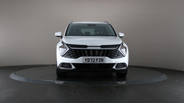 Used Kia Sportage 2022 for sale - 76084899: Photo 52