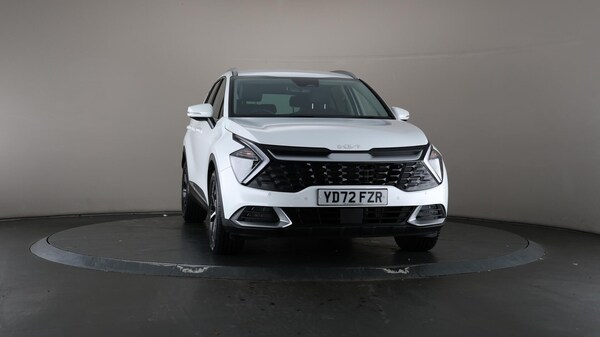 Used Kia Sportage 2022 for sale - 76084899: Photo 53