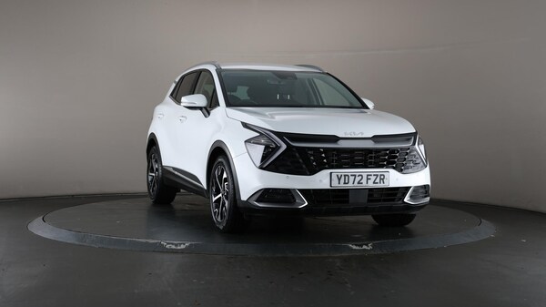 Used Kia Sportage 2022 for sale - 76084899: Photo 54