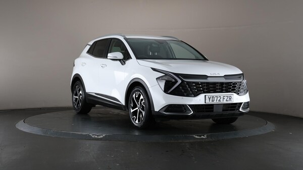 Used Kia Sportage 2022 for sale - 76084899: Photo 55