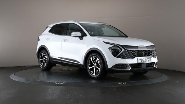 Used Kia Sportage 2022 for sale - 76084899: Photo 56