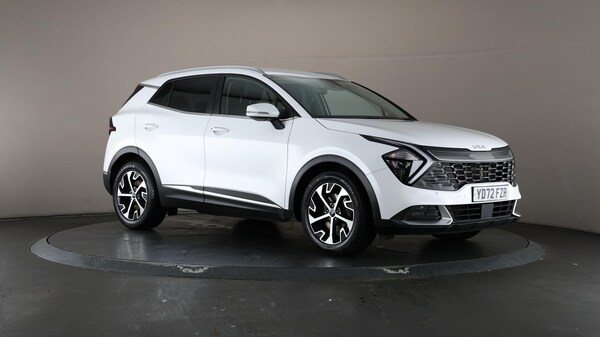 Used Kia Sportage 2022 for sale - 76084899: Photo 57