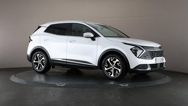 Used Kia Sportage 2022 for sale - 76084899: Photo 58