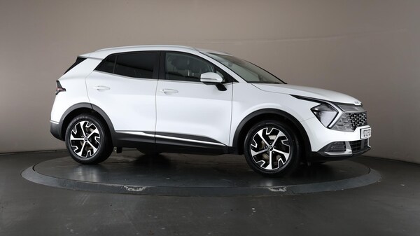 Used Kia Sportage 2022 for sale - 76084899: Photo 59