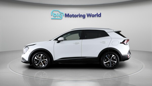 Used Kia Sportage 2022 for sale - 76084899: Photo 5