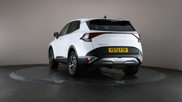 Used Kia Sportage 2022 for sale - 76084899: Photo 60