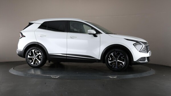 Used Kia Sportage 2022 for sale - 76084899: Photo 61