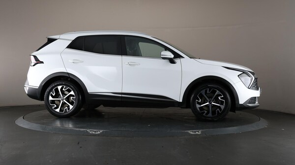 Used Kia Sportage 2022 for sale - 76084899: Photo 62