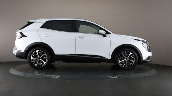 Used Kia Sportage 2022 for sale - 76084899: Photo 63