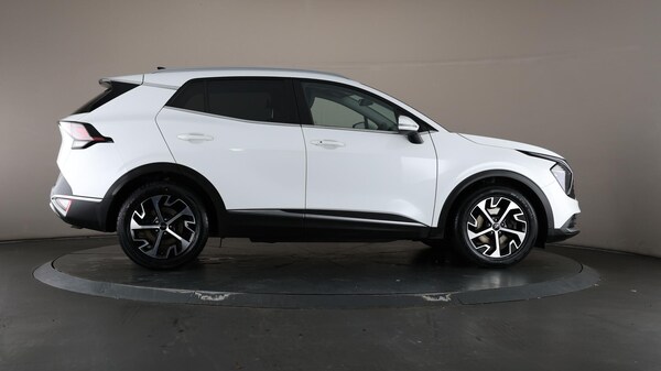 Used Kia Sportage 2022 for sale - 76084899: Photo 64