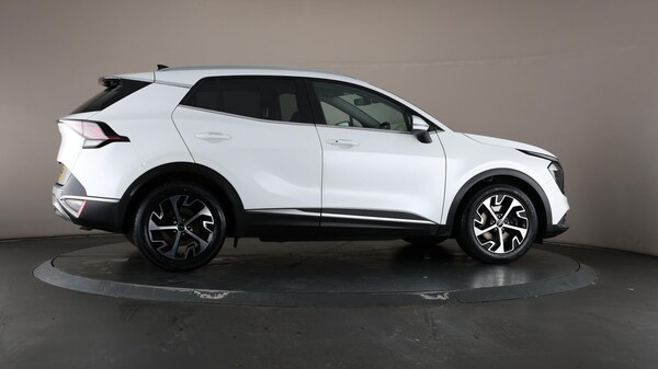 Used Kia Sportage 2022 for sale - 76084899: Photo 65