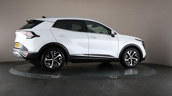 Used Kia Sportage 2022 for sale - 76084899: Photo 66