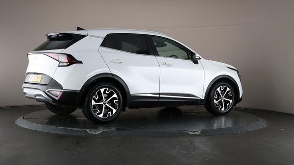 Used Kia Sportage 2022 for sale - 76084899: Photo 67