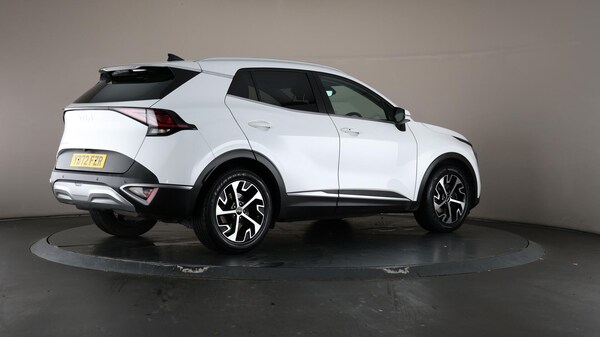 Used Kia Sportage 2022 for sale - 76084899: Photo 68